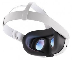META Quest 3 - 512GB (899-00583-01) VR szem&uuml;veg Mobil / Kommunik&aacute;ci&oacute; / Smart - VR virtu&aacute;lis szem&uuml;veg - 501004