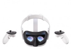 META Quest 3 - 512GB (899-00583-01) VR szem&uuml;veg Mobil / Kommunik&aacute;ci&oacute; / Smart - VR virtu&aacute;lis szem&uuml;veg - 501004