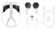 META Quest 3 - 512GB (899-00583-01) VR szem&uuml;veg Mobil / Kommunik&aacute;ci&oacute; / Smart - VR virtu&aacute;lis szem&uuml;veg - 501004