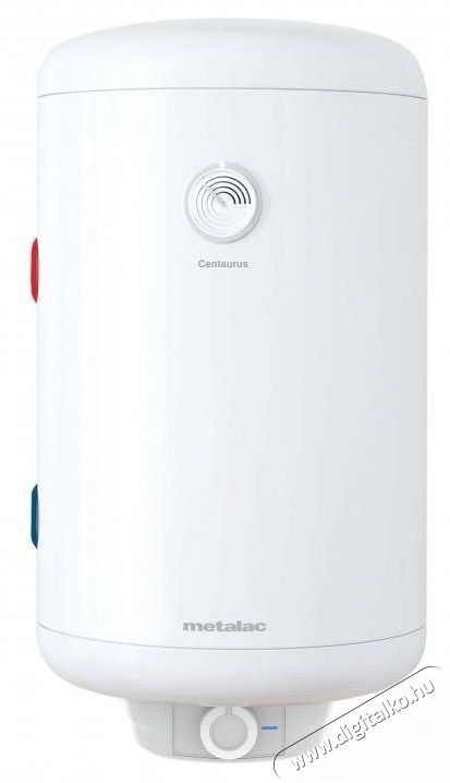 Metalac CENTAURUS MB PKD 80 KG, kombi, jobbos, sz&aacute;raz fűt&eacute;s, ker&aacute;mia test H&aacute;ztart&aacute;s / Otthon / K&uuml;lt&eacute;r - V&iacute;zmeleg&iacute;tő / bojler / t&aacute;rol&oacute; - Bojler / melegv&iacute;z t&aacute;rol&oacute; - 504534