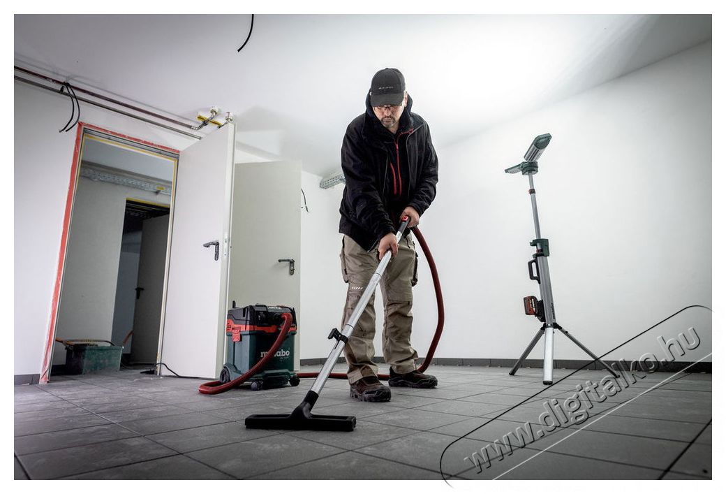 Metabo ASA 30 M PC All &Uacute;jdons&aacute;gok - &Uacute;j term&eacute;kek - 511092