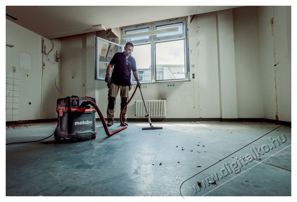 Metabo ASA 30 M PC All &Uacute;jdons&aacute;gok - &Uacute;j term&eacute;kek - 511092