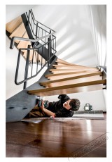 Metabo BS 18 Quick 2x2Ah H&aacute;ztart&aacute;s / Otthon / K&uuml;lt&eacute;r - Szersz&aacute;m - Csavarh&uacute;z&oacute; / kulcs / f&uacute;r&oacute; / szersz&aacute;m k&eacute;szlet - 518912
