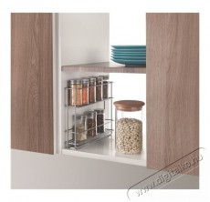 Metaltex MX364650 IN&OUT KIH&Uacute;ZHAT&Oacute; KONYHAI FŰSZER T&Aacute;ROL&Oacute; - Konyhai term&eacute;kek - Egy&eacute;b / Konyhai kieg&eacute;sz&iacute;tő - 518063