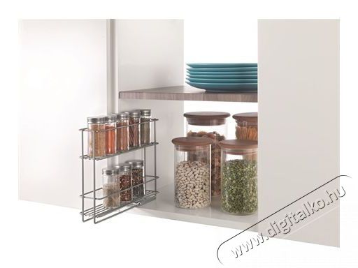 Metaltex MX364650 IN&OUT KIH&Uacute;ZHAT&Oacute; KONYHAI FŰSZER T&Aacute;ROL&Oacute; Konyhai term&eacute;kek - Egy&eacute;b / Konyhai kieg&eacute;sz&iacute;tő - 518063