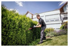 Metabo Aku HS 18 LTX 65 akkumul&aacute;tor n&eacute;lk&uuml;l s&ouml;v&eacute;ny v&aacute;g&oacute; H&aacute;ztart&aacute;s / Otthon / K&uuml;lt&eacute;r - K&uuml;lt&eacute;r / kerti term&eacute;k / grill - S&ouml;v&eacute;ny / k&eacute;zi fű &eacute;s lomb v&aacute;g&oacute; - 521648