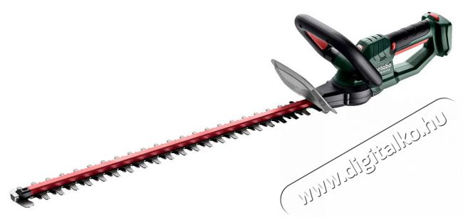Metabo Aku HS 18 LTX 65 akkumul&aacute;tor n&eacute;lk&uuml;l s&ouml;v&eacute;ny v&aacute;g&oacute; H&aacute;ztart&aacute;s / Otthon / K&uuml;lt&eacute;r - K&uuml;lt&eacute;r / kerti term&eacute;k / grill - S&ouml;v&eacute;ny / k&eacute;zi fű &eacute;s lomb v&aacute;g&oacute; - 521648