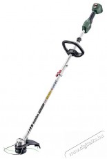 Metabo RTD 18 LTX BL 30, akkumul&aacute;tor n&eacute;lk&uuml;l s&ouml;v&eacute;ny &eacute;s lomb v&aacute;g&oacute; H&aacute;ztart&aacute;s / Otthon / K&uuml;lt&eacute;r - K&uuml;lt&eacute;r / kerti term&eacute;k / grill - S&ouml;v&eacute;ny / k&eacute;zi fű &eacute;s lomb v&aacute;g&oacute; - 521651