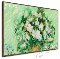 Metz 55MUE7800Z Telev&iacute;zi&oacute;k - LED telev&iacute;zi&oacute; - UHD 4K felbont&aacute;s&uacute; - 505925