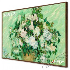 Metz 55MUE7800Z Telev&iacute;zi&oacute;k - LED telev&iacute;zi&oacute; - UHD 4K felbont&aacute;s&uacute; - 505925