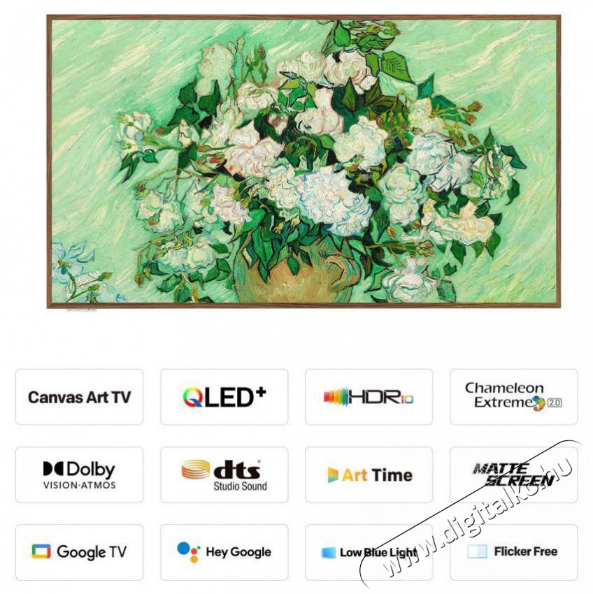 Metz 55MUE7800Z Telev&iacute;zi&oacute;k - LED telev&iacute;zi&oacute; - UHD 4K felbont&aacute;s&uacute; - 505925