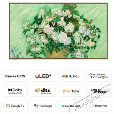 Metz 55MUE7800Z Telev&iacute;zi&oacute;k - LED telev&iacute;zi&oacute; - UHD 4K felbont&aacute;s&uacute; - 505925