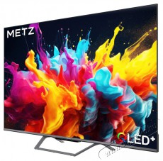 Metz 65MQE7600Z Telev&iacute;zi&oacute;k - LED telev&iacute;zi&oacute; - UHD 4K felbont&aacute;s&uacute; - 505915