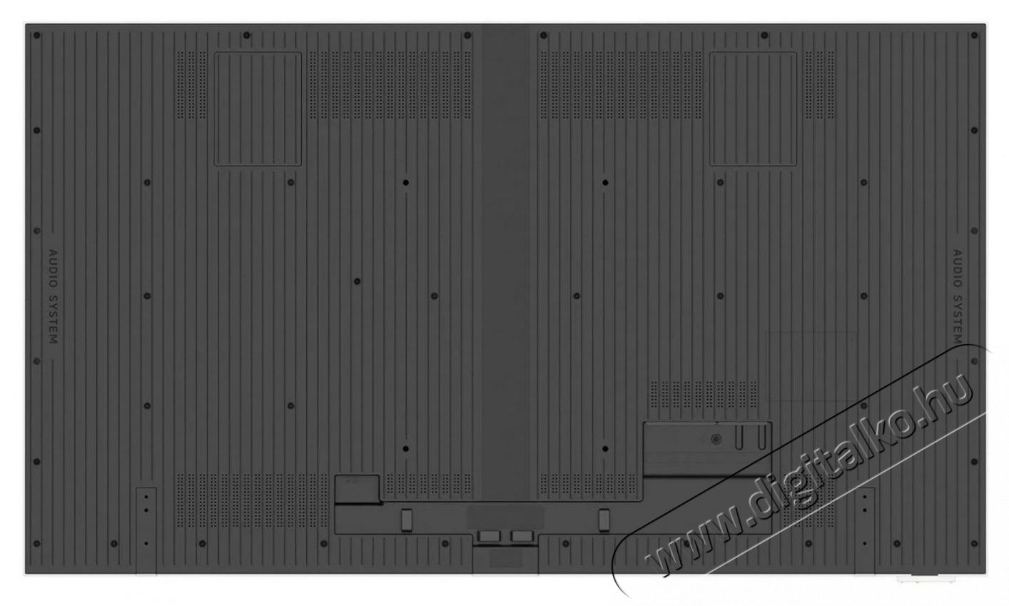 Metz 65MUE7800Z Telev&iacute;zi&oacute;k - LED telev&iacute;zi&oacute; - UHD 4K felbont&aacute;s&uacute; - 505927
