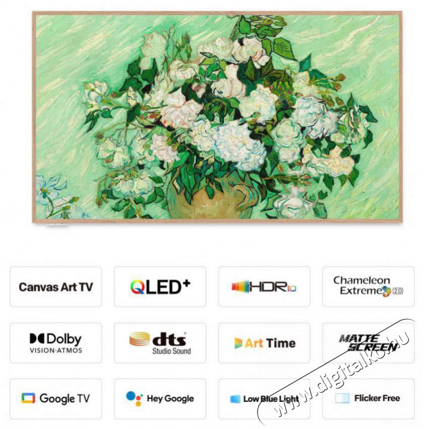 Metz 65MUE7800Z Telev&iacute;zi&oacute;k - LED telev&iacute;zi&oacute; - UHD 4K felbont&aacute;s&uacute; - 505927