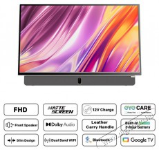 Metz 24MPE7000Z Telev&iacute;zi&oacute;k - LED telev&iacute;zi&oacute; - 1080p Full HD felbont&aacute;s&uacute; - 512080