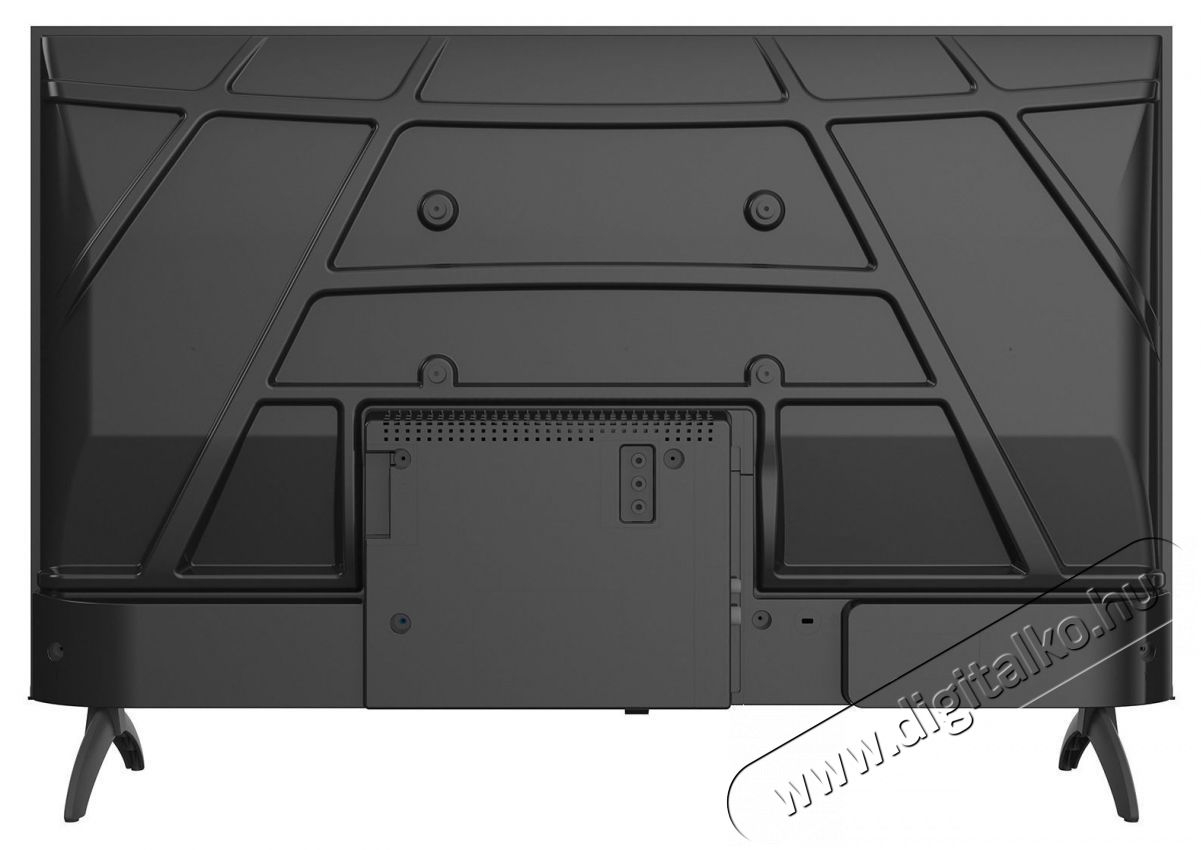 Metz 40MQF7000Z Telev&iacute;zi&oacute;k - LED telev&iacute;zi&oacute; - UHD 4K felbont&aacute;s&uacute; - 512090