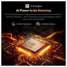 Metz 50MQF7500Z Telev&iacute;zi&oacute;k - LED telev&iacute;zi&oacute; - UHD 4K felbont&aacute;s&uacute; - 512093