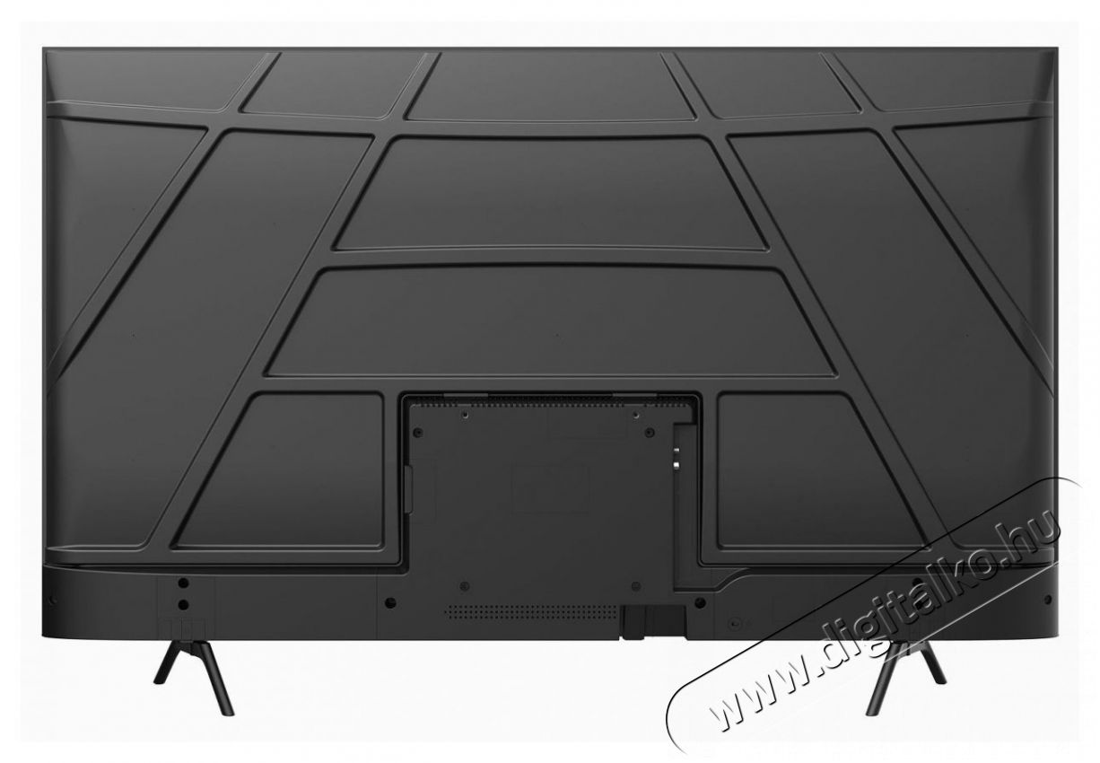 Metz 50MUF7000Z Telev&iacute;zi&oacute;k - LCD telev&iacute;zi&oacute; - 512089