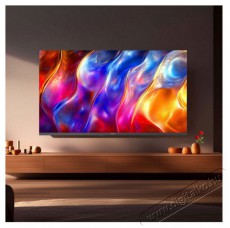 Metz 55MQF7500Z LED TV Telev&iacute;zi&oacute;k - LED telev&iacute;zi&oacute; - UHD 4K felbont&aacute;s&uacute; - 512088