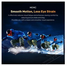 Metz 55MQF7500Z LED TV Telev&iacute;zi&oacute;k - LED telev&iacute;zi&oacute; - UHD 4K felbont&aacute;s&uacute; - 512088