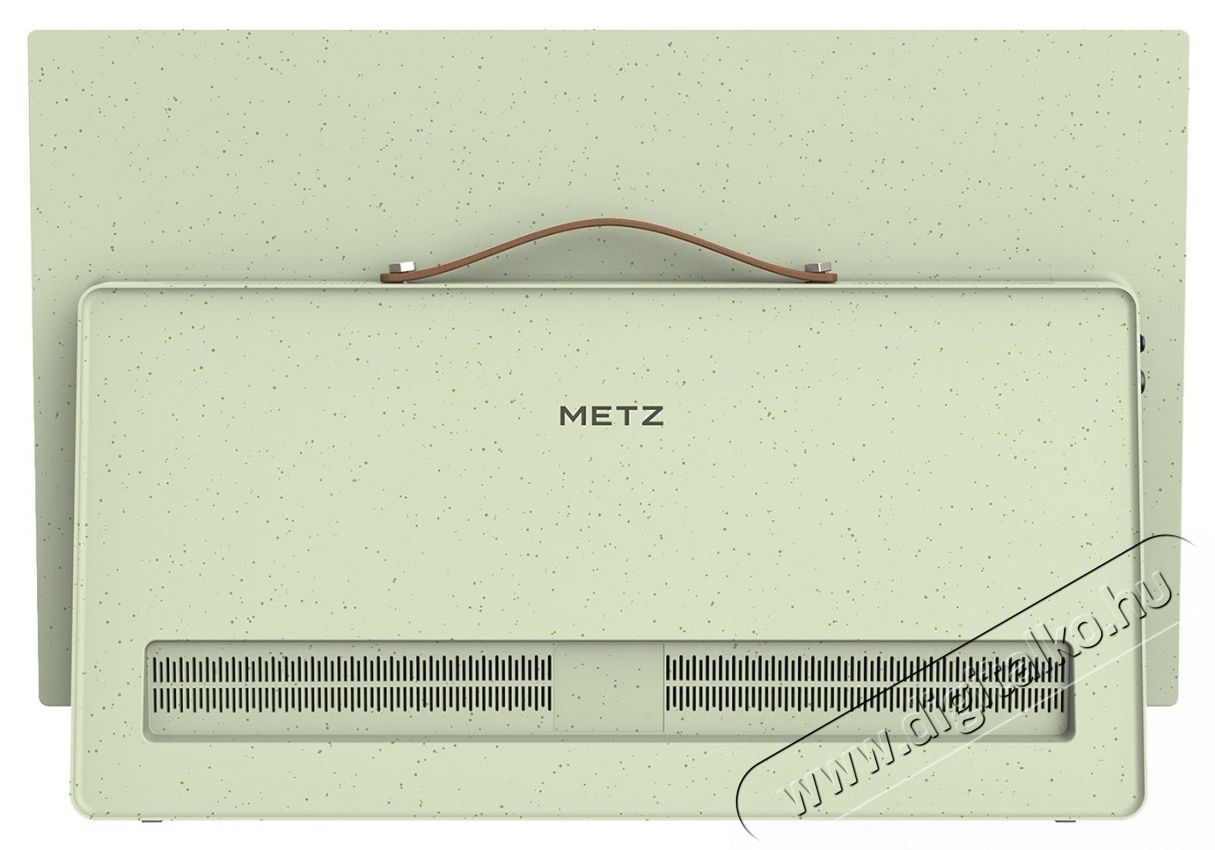 Metz 24MPE7200Z Hordozhat&oacute; LED telev&iacute;zi&oacute;, 60 cm, Smart Google TV, Full HD, E energiaoszt&aacute;ly (2025-&ouml;s modell) Telev&iacute;zi&oacute;k - Hordozhat&oacute; telev&iacute;zi&oacute; - 535453