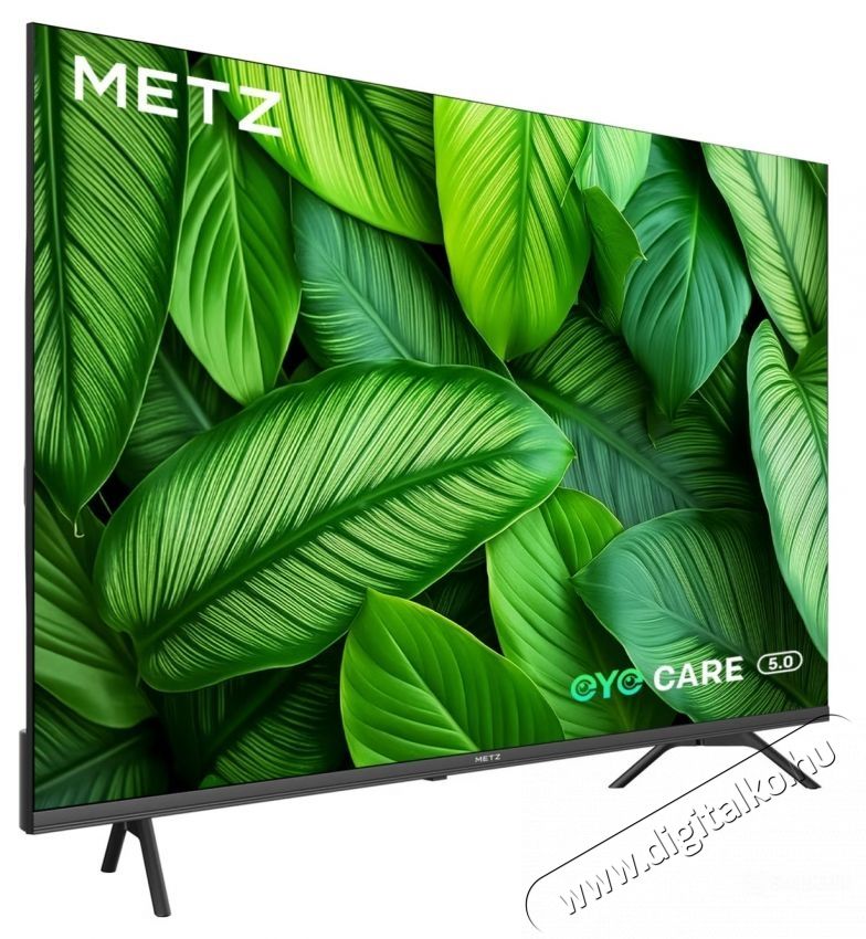 Metz 60MUF7000Z LED telev&iacute;zi&oacute;, 152 cm, Smart Google TV, 4K Ultra HD, E energiaoszt&aacute;ly (2025-os modell) Telev&iacute;zi&oacute;k - LED telev&iacute;zi&oacute; - UHD 4K felbont&aacute;s&uacute; - 535454