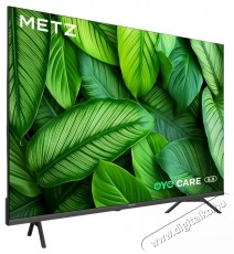 Metz 60MUF7000Z LED telev&iacute;zi&oacute;, 152 cm, Smart Google TV, 4K Ultra HD, E energiaoszt&aacute;ly (2025-os modell) Telev&iacute;zi&oacute;k - LED telev&iacute;zi&oacute; - UHD 4K felbont&aacute;s&uacute; - 535454