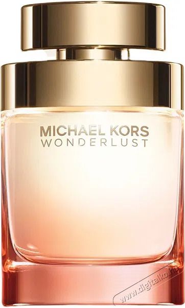 MICHAEL KORS Wonderlust EdP 100 ml Eau de Parfum Sz&eacute;ps&eacute;g&aacute;pol&aacute;s / Eg&eacute;szs&eacute;g - Egy&eacute;b sz&eacute;ps&eacute;g / eg&eacute;szs&eacute;g term&eacute;k - 530299