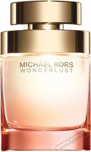 MICHAEL KORS Wonderlust EdP 100 ml Eau de Parfum Sz&eacute;ps&eacute;g&aacute;pol&aacute;s / Eg&eacute;szs&eacute;g - Egy&eacute;b sz&eacute;ps&eacute;g / eg&eacute;szs&eacute;g term&eacute;k - 530299