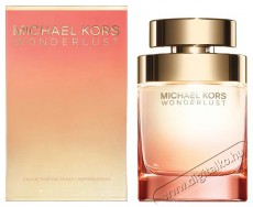 MICHAEL KORS Wonderlust EdP 100 ml Eau de Parfum Sz&eacute;ps&eacute;g&aacute;pol&aacute;s / Eg&eacute;szs&eacute;g - Egy&eacute;b sz&eacute;ps&eacute;g / eg&eacute;szs&eacute;g term&eacute;k - 530299