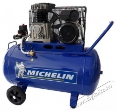 Michelin MB100 Professzion&aacute;lis kompresszor H&aacute;ztart&aacute;s / Otthon / K&uuml;lt&eacute;r - Szersz&aacute;m - Kompresszor - 535456