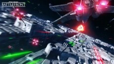 Microsoft Star Wars Battlefront 2 Xbox One konzol j&aacute;t&eacute;k szoftver Iroda &eacute;s sz&aacute;m&iacute;t&aacute;stechnika - J&aacute;t&eacute;k konzol - Xbox One j&aacute;t&eacute;k - 332699