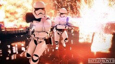 Microsoft Star Wars Battlefront 2 Xbox One konzol j&aacute;t&eacute;k szoftver Iroda &eacute;s sz&aacute;m&iacute;t&aacute;stechnika - J&aacute;t&eacute;k konzol - Xbox One j&aacute;t&eacute;k - 332699