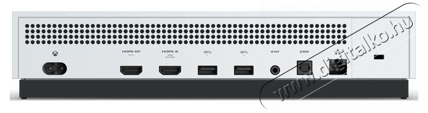 Microsoft Xbox One S 1TB + Forza Horizon 4 + LEGO Iroda &eacute;s sz&aacute;m&iacute;t&aacute;stechnika - J&aacute;t&eacute;k konzol - Xbox One konzol - 354483