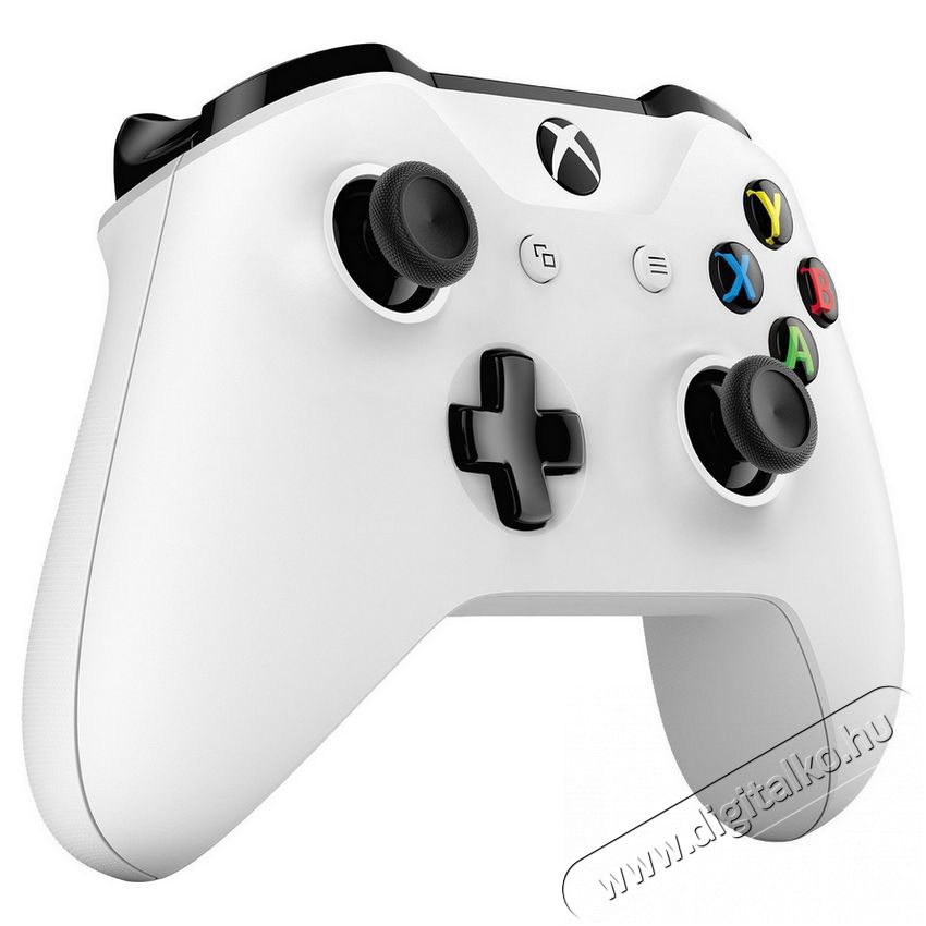 Microsoft Xbox One S 1TB + Forza Horizon 4 + LEGO Iroda &eacute;s sz&aacute;m&iacute;t&aacute;stechnika - J&aacute;t&eacute;k konzol - Xbox One konzol - 354483