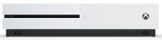 Microsoft Xbox One S 1TB konzol + Forza Horizon 3 j&aacute;t&eacute;k Iroda &eacute;s sz&aacute;m&iacute;t&aacute;stechnika - J&aacute;t&eacute;k konzol - Xbox One konzol - 320344