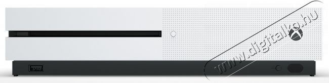 Microsoft Xbox One S 1TB konzol + Forza Horizon 3 j&aacute;t&eacute;k Iroda &eacute;s sz&aacute;m&iacute;t&aacute;stechnika - J&aacute;t&eacute;k konzol - Xbox One konzol - 320344