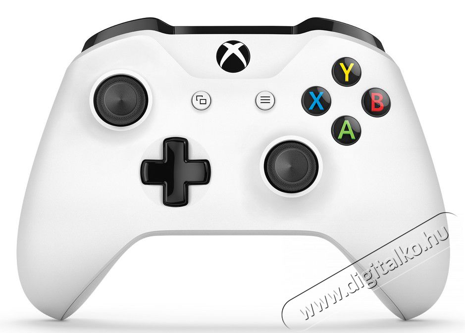 Microsoft Xbox One S 1TB konzol + Forza Horizon 3 j&aacute;t&eacute;k Iroda &eacute;s sz&aacute;m&iacute;t&aacute;stechnika - J&aacute;t&eacute;k konzol - Xbox One konzol - 320344