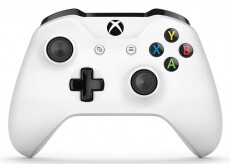 Microsoft Xbox One S 1TB konzol + Forza Horizon 3 j&aacute;t&eacute;k Iroda &eacute;s sz&aacute;m&iacute;t&aacute;stechnika - J&aacute;t&eacute;k konzol - Xbox One konzol - 320344