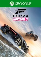 Microsoft Xbox One S 1TB konzol + Forza Horizon 3 j&aacute;t&eacute;k Iroda &eacute;s sz&aacute;m&iacute;t&aacute;stechnika - J&aacute;t&eacute;k konzol - Xbox One konzol - 320344