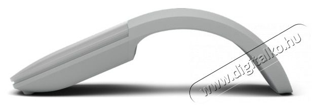 Microsoft Surface Arc Bluetooth vil&aacute;gossz&uuml;rke eg&eacute;r Iroda &eacute;s sz&aacute;m&iacute;t&aacute;stechnika - Eg&eacute;r - Vezet&eacute;k n&eacute;lk&uuml;li eg&eacute;r - 398648