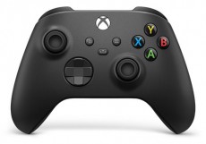 Microsoft Xbox Series X 1TB fekete j&aacute;t&eacute;kkonzol Iroda &eacute;s sz&aacute;m&iacute;t&aacute;stechnika - J&aacute;t&eacute;k konzol - Xbox One konzol - 432888
