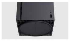 Microsoft Xbox Series X 1TB fekete j&aacute;t&eacute;kkonzol Iroda &eacute;s sz&aacute;m&iacute;t&aacute;stechnika - J&aacute;t&eacute;k konzol - Xbox One konzol - 432888