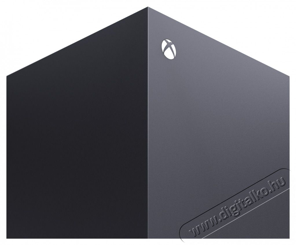 Microsoft Xbox Series X 1TB fekete j&aacute;t&eacute;kkonzol Iroda &eacute;s sz&aacute;m&iacute;t&aacute;stechnika - J&aacute;t&eacute;k konzol - Xbox One konzol - 432888