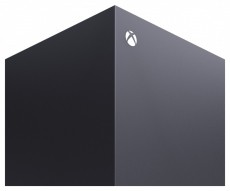 Microsoft Xbox Series X 1TB fekete j&aacute;t&eacute;kkonzol Iroda &eacute;s sz&aacute;m&iacute;t&aacute;stechnika - J&aacute;t&eacute;k konzol - Xbox One konzol - 432888