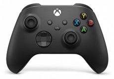 Microsoft Xbox Series X 1TB fekete j&aacute;t&eacute;kkonzol Iroda &eacute;s sz&aacute;m&iacute;t&aacute;stechnika - J&aacute;t&eacute;k konzol - Xbox One konzol - 432888