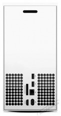 Microsoft Xbox Series X - 1 TB Robot White (Digital Edition) Iroda &eacute;s sz&aacute;m&iacute;t&aacute;stechnika - J&aacute;t&eacute;k konzol - Xbox One konzol - 521655