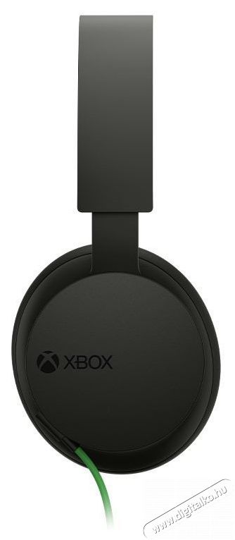 Microsoft Xbox Stereo Headset Fejhallgat&oacute; Audio-Video / Hifi / Multim&eacute;dia - F&uuml;l &eacute;s Fejhallgat&oacute;k - Fejhallgat&oacute; mikrofonnal / headset - 529755