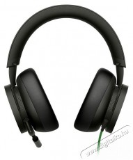 Microsoft Xbox Stereo Headset Fejhallgat&oacute; Audio-Video / Hifi / Multim&eacute;dia - F&uuml;l &eacute;s Fejhallgat&oacute;k - Fejhallgat&oacute; mikrofonnal / headset - 529755
